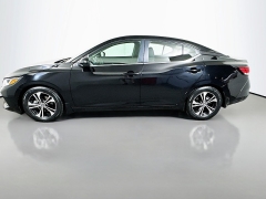 Used 2023  Nissan Sentra SV CVT at Dutro Auto near Zanesville&comma; OH