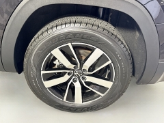 Used 2023  Volkswagen Atlas 2.0T SE 4MOTION at Graham Auto Mall near Mansfield, OH