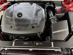 Used 2019  Volvo S60 4d Sedan FWD T5 R-Design at Graham Auto Mall near Mansfield&comma; OH