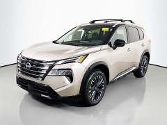 New 2026  Nissan Rogue AWD Platinum at Dutro Auto near Zanesville&comma; OH