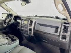 Used 2018  Ram 1500 2WD Reg Cab Tradesman Longbed at Graham Auto Mall near Mansfield&comma; OH