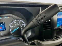 New 2025  Ford Super Duty F-350 4WD XLT Reg Cab SRW 8' Box at Dutro Auto near Zanesville, OH