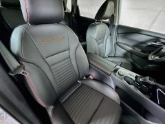 New 2026  Nissan Rogue 2026&period;5 AWD Rock Creek at Dutro Auto near Zanesville&comma; OH
