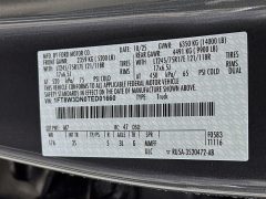 New 2026  Ford Super Duty F-350 4WD XLT Crew Cab DRW 8' Box at Dutro Auto near Zanesville, OH