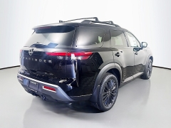New 2026  Nissan Pathfinder SL 4WD at Graham Auto Mall near Mansfield&comma; OH
