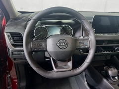 New 2026  Nissan Rogue 2026&period;5 AWD Dark Armor at Graham Auto Mall near Mansfield&comma; OH