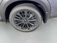 New 2026  Nissan Pathfinder SL 4WD at Dutro Auto near Zanesville&comma; OH
