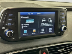 Used 2019  Hyundai Santa Fe 4d SUV AWD SEL 2&period;4L at Graham Auto Mall near Mansfield&comma; OH