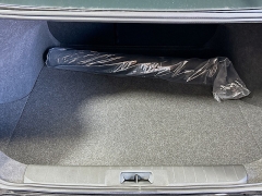 New 2025  Nissan Sentra SR CVT at Dutro Auto near Zanesville, OH