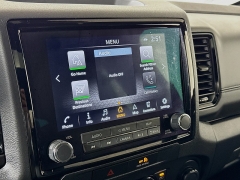 Used 2022  Nissan Frontier Crew Cab 4x4 PRO-4X Auto at Graham Auto Mall near Mansfield&comma; OH