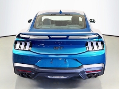 New 2026  Ford Mustang GT Premium Fastback at Dutro Auto near Zanesville&comma; OH