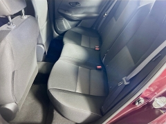 Used 2025  Nissan Sentra SV CVT at Dutro Auto near Zanesville&comma; OH