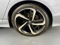 Used 2022  Honda Accord Hybrid Sport Sedan at Graham Auto Mall near Mansfield&comma; OH