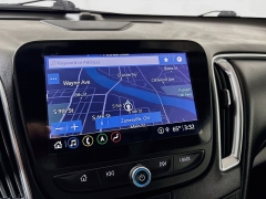 Used 2023  Chevrolet Malibu 4dr Sdn 2LT at Graham Auto Mall near Mansfield&comma; OH