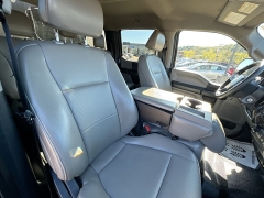Used 2022  Ford Super Duty F-250 4WD XL Crew Cab SRW 8' Box at Graham Auto Mall near Mansfield&comma; OH