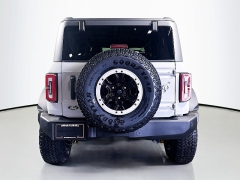 New 2026  Ford Bronco Outer Banks 4 Door 4x4 at Dutro Auto near Zanesville&comma; OH