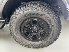 New 2026  Ford Bronco Big Bend 4 Door 4x4 at Dutro Auto near Zanesville&comma; OH