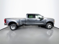 New 2026  Ford Super Duty F-350 4WD XLT Crew Cab DRW 8' Box at Dutro Auto near Zanesville, OH