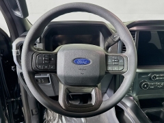 New 2025  Ford F-150 4WD STX SuperCab 6.5' Box at Dutro Auto near Zanesville, OH