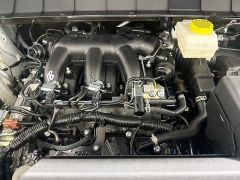 New 2026  Nissan Pathfinder Platinum 4WD at Graham Auto Mall near Mansfield&comma; OH