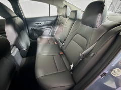 New 2026  Nissan Sentra SR Sedan &ast;Ltd Avail&ast; at Dutro Auto near Zanesville&comma; OH