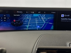 New 2026  Lincoln Nautilus Reserve AWD at Graham Auto Mall near Mansfield&comma; OH