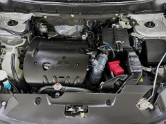 Used 2024  Mitsubishi Outlander Sport ES 2&period;0 AWC at Dutro Auto near Zanesville&comma; OH