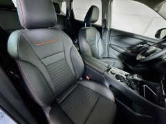 New 2026  Nissan Rogue 2026&period;5 AWD Rock Creek at Dutro Auto near Zanesville&comma; OH
