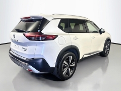 Used 2023  Nissan Rogue AWD Platinum at Graham Auto Mall near Mansfield&comma; OH