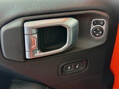 Used 2018  Jeep Wrangler Unlimited 4d SUV 4WD Rubicon at Graham Auto Mall near Mansfield, OH