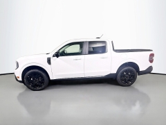 New 2026  Ford Maverick Lariat AWD SuperCrew EcoBoost at Dutro Auto near Zanesville&comma; OH