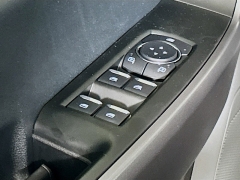 New 2025  Ford Super Duty F-250 4WD XL Crew Cab SRW 8' Box at Graham Auto Mall near Mansfield, OH