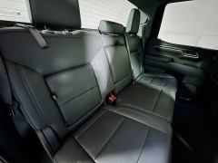 Used 2024  GMC Sierra 1500 4WD Crew Cab 147" SLT at Graham Auto Mall near Mansfield&comma; OH