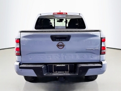 Used 2023  Nissan Frontier Crew Cab 4x4 PRO-4X Auto at Graham Auto Mall near Mansfield&comma; OH