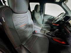 New 2025  Nissan Frontier Crew Cab 4x4 PRO-4X at Graham Auto Mall near Mansfield, OH