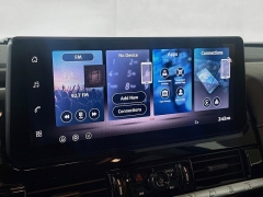 New 2026  Nissan Pathfinder Platinum 4WD at Dutro Auto near Zanesville&comma; OH