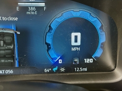 New 2026  Ford Bronco Outer Banks 4 Door 4x4 at Dutro Auto near Zanesville&comma; OH