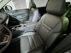 New 2026  Nissan Rogue 2026&period;5 AWD Dark Armor at Graham Auto Mall near Mansfield&comma; OH