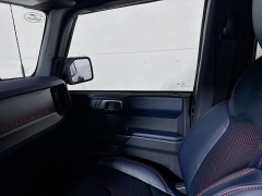 New 2025  Ford Bronco Raptor 4 Door Advanced 4x4 at Graham Auto Mall near Mansfield, OH