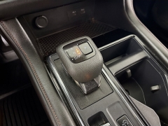 Used 2024  Nissan Pathfinder Rock Creek 4WD at Graham Auto Mall near Mansfield&comma; OH
