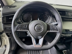 Used 2019  Nissan Rogue 4d SUV AWD SV at Graham Auto Mall near Mansfield, OH