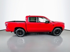 New 2026  Nissan Frontier Crew Cab 4x4 SV at Dutro Auto near Zanesville&comma; OH