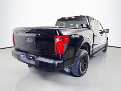 Used 2024  Ford F-150 4WD XLT SuperCrew 5&period;5' Box Hybrid at Graham Auto Mall near Mansfield&comma; OH