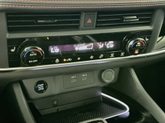 New 2026  Nissan Rogue 2026&period;5 AWD Rock Creek at Graham Auto Mall near Mansfield&comma; OH