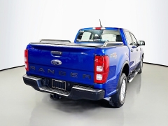 Used 2020  Ford Ranger 4WD SuperCrew XL at Graham Auto Mall near Mansfield&comma; OH