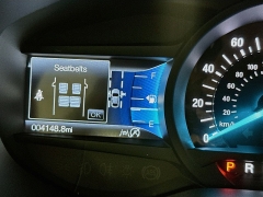 Used 2023  Ford Edge ST-Line AWD at Dutro Auto near Zanesville&comma; OH