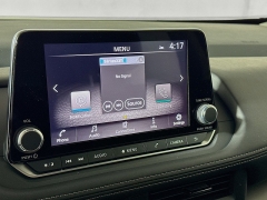 New 2026  Nissan Rogue 2026&period;5 AWD SV at Dutro Auto near Zanesville&comma; OH