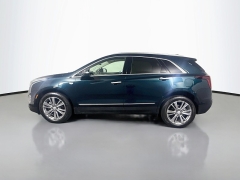 Used 2025  Cadillac XT5 AWD 4dr Premium Luxury at Graham Auto Mall near Mansfield&comma; OH