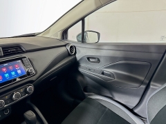 New 2025  Nissan Versa S CVT at Graham Auto Mall near Mansfield, OH