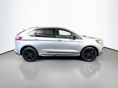 Used 2022  Ford Edge SE AWD at Graham Auto Mall near Mansfield&comma; OH
